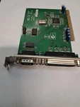 321722-001 Compaq Serial / Parallel Adapter Board. Fixed Price $15.00.