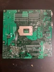 Intel Server Board: Pba G62251-407 ---including Xeon Processor. Fixed Price $159.00.