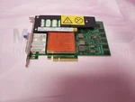 Ibm EJ0L Sas 6GB 4-PORT PCIE3 (X8) 12GB Cache Raid Adapter (fh) 00MA079. Fixed Price $495.00.