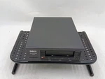 Dell 0G9811 Powervault 110T Dlt VS160E Tape Drive. Fixed Price $129.99.