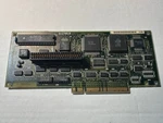 Ibm 6127881B Mfm Hard Disk Controller Card For Model 8550 90X8642 (parts). Fixed Price $11.60.