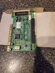 Adaptec AHA-2930CU 50 Pin Scsi Pci Controller Card. Fixed Price $23.50.