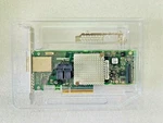 Adaptec ASR-8885 16PORTS 12GB/SAS Controller Raid Card. Fixed Price $148.00.