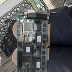 Adaptec AIC-6250EL Pci Scsi Disk Controller Card Ports Mpn 429307-00 Used. Fixed Price $48.50.