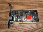 Compaq Nic Network Ethernet Card Full Height Pci Adapter 169849-001. Fixed Price $14.99.