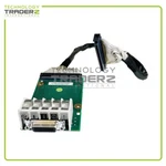 41Y4849 Ibm MT-8852 Video Card Assembly W/ 1X 26R0925. Fixed Price $24.99.