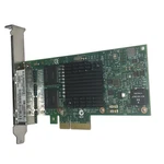 Cisco UCSC-PCIE-IRJ45 4X1GBPS Network Card Full Profile. Fixed Price $29.95.