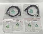 Bizlink Battery Cache Offload Module Cable RMFBU2 G38046-002 (lot 2) New. Fixed Price $39.99.