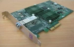 Emulex Single Port Fiber Hba Channel Pci-ex Card FC1020060-02A #J11. Fixed Price $17.82.