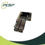 Quanta DA0F03PC8B0 Dual Port 10GBE Sfp+ Mezzanine Network Adapter. Fixed Price $16.99.