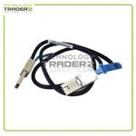 Dell 1M Sas External Cable 0171C5 **new Other**. Fixed Price $11.90.