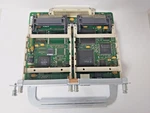 Cisco NM-1FE2W-V2 Mixed Media Network Module. Fixed Price $30.00.