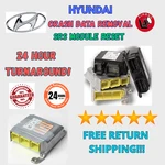 Hyundai Srs Control Module Crash Reset & Repair Fast Turnaround. Fixed Price $38.99.