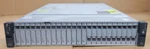 Cisco Ucs C240 M3 2X 8-CORE Xeon E5-2680 2.7GHZ 48GB 11.4TB Sas 2U Rack Server. Fixed Price $2576.26.