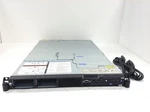 Ibm System X3350 Xeon X3320 2.5GHZ Quad Core Server W/1GB,DVD,LSI Logic, No Hd. Fixed Price $129.98.