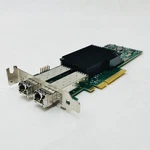 Atto Celerity FC-162E 2-PORT Gen 5 16GB Fibre Channel Hba Pcie Lp Network Card. Fixed Price $299.99.