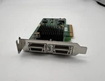 Mellanox MHGH29B-XTR Pci-e 10GB/S Infiniband Vpi Adapter Card. Fixed Price $9.95.