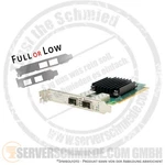 Hp Mellanox 641SFP28 S2X 10/25GB Network Controller MCX512F Rdma P10109-B21. Fixed Price $140.22.