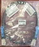 New/sealed Ibm 1M SFF-8088 External Sas Cable Pn: 44V4041. Fixed Price $19.99.