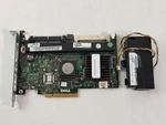Dell MX961 Perc 5/I Sas Sata Pci Express X8 Raid Controller Card. Fixed Price $14.99.