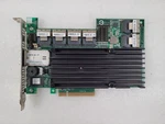 Lsi Megaraid 9280-24I4E 6GB/S Sas Controller. Fixed Price $54.99.
