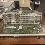 Emc Dell Dae 4P Ktn STL4 4GB Fiber Board 100 562 126 TR616 204 067 900C Lot 7X. Fixed Price $199.00.