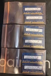 Hynix 2GB PC3-12800S DDR3-1600MHZ Laptop Memory HMT325S6EFR8A-PB-N0AA -lot Of. Fixed Price $16.00.