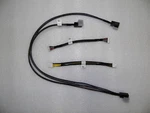Dell R740XD 24 Bay Poweredge Server Mid Lff 4X 3.5" Hdd Cables YYD2V 3CH4K 9NG3V. Fixed Price $84.99.