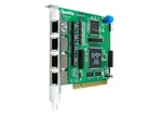 Openvox D410E Port T1/E1/J1 Pri Pci-e Card. Fixed Price $750.00.