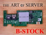 B-stock Dell H200 Integrated 6GBPS Sas Hba W/ Lsi 9210-8I P20 It Mode Truenas. Fixed Price $48.98.