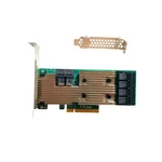 Broadcom Lsi 9305-24I 12GBPS SAS-3 Pcie X8 Hba It Mode Zfs Truenas Unraid Us. Fixed Price $170.89.