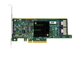 Hp 660088-001 SAS9205-8I 6GB/S Sata Hba Raid Controller Adapter Card PCIE3. Fixed Price $17.99.