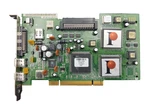 Adaptec / Pinnacle AHA-8945CP 1394 Firewire And Scsi Pci Card. Fixed Price $34.99.