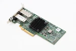 Dell Broadcom 57414 25GBE Dual-port Sfp Pcie Network Card P/N:024GFD Tested. Fixed Price $24.99.