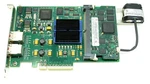 New Dell Oem Dual Port Pcie 512MB Raid Controller W/ Battery IVA01 069TRR. Fixed Price $41.99.