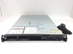 Ibm System X3350 Xeon X3320 2.5GHZ Quad Core Server W/8GB Ram, Dvd-rom, No Hd. Fixed Price $134.98.