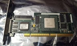 Adaptec ASR-2110S/32MB Cache Scsi Raid Controller Pci-x And Compatible. Fixed Price $13.99.