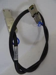 Molex 74547-0301 SFF-8088 To External Mini-sas Cable Black 1M. Fixed Price $35.00.