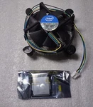 Intel Pentium 3.2GHZ Dual-core (BX80646G3258) Processor LGA1150 W/ Cooler. Fixed Price $15.95.