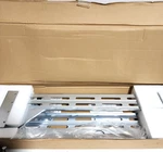 Hp Proliant S6500 4U Rack Mount Rails Kit 599109-B21-NEW.. Fixed Price $44.82.