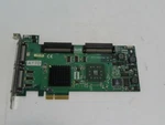 0209-PCBX-001 Atto Dual Port Lvd/se U320 Scsi Controller. Fixed Price $43.97.