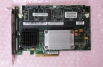 Lsi Logic 01-01037-07 Pcie Ultra 320 Scsi Raid Controller Card W/ram. Fixed Price $48.95.