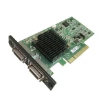 Mellanox MHGH29B-XTR Pci-e 10GB/S Infiniband Vpi Adapter Card New! Box. Fixed Price $100.00.