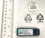 Hpe Dual 8GB Microsd Em Usb Kit 741281-003 Onepiece New. Fixed Price $100.00.