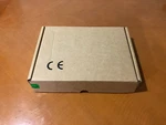Ibm QLA4050C 1GB Iscsi Pci-x Toe 1-PORT Ethernet Adapter 46K7342 Qlogic Card. Fixed Price $14.99.