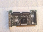 Adaptec Scst Card 39160 SG-OR5601-12601-4AR-5313. Fixed Price $329.99.