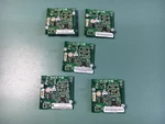 Lot Of (5) Adaptec ABM-800T Raid Battery Backup * Card Only. Fixed Price $39.95.