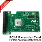 Genuine Dell Poweredge M620 M820 Ssd Emc Extender Modular Card Pci-e Vjdtw. Fixed Price $38.18.