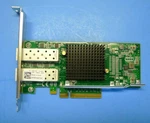 Silicom 10GB Fiber Channel Card High Profile PE210G2SPI9A-XR Dell 3CTVF. Fixed Price $31.49.