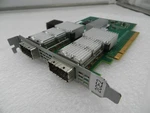 Ibm Dual Port PCIE3 X16 Cable Adapter EJ08 / 00TK735 01EL579 - Vgc. Fixed Price $80.00.